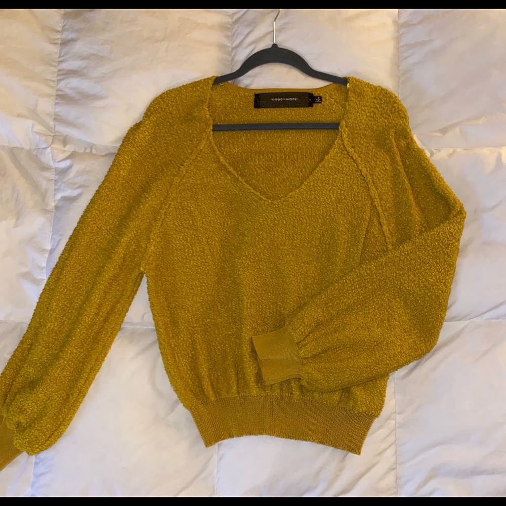 Sweater